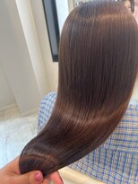 リゾートサロン オット(otto)&nbsp;「艶＝美人見え」ロングヘアだからこそ差がつく