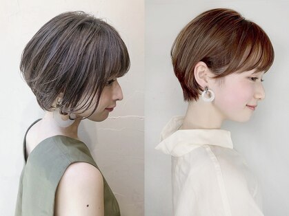 ガーデン ムサシコスギ(GARDEN MUSASHIKOSUGI)の写真