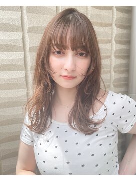 ビーチ ステラタウンまえ店(Beach) レイヤー／ベージュ