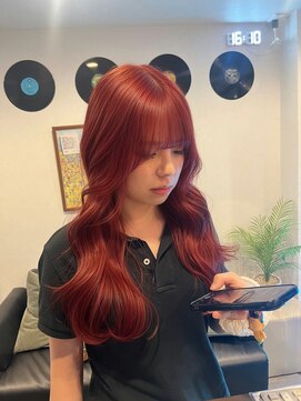 サミット ウル(SUMMIT ulu.) 【uta】チェリーレッド