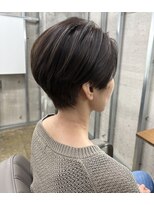 ユーアールキャッスル(UR CASTLE) ショート