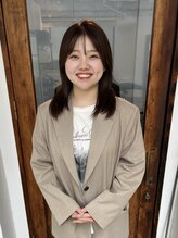 カウチ(Kauti) 大沼 凜