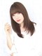 ヘアージェニック(hair genic)の写真/【東京青山のサロン直伝】マイクロバブルでダメージレスな美髪へ♪冬の乾燥でパサつく髪もしなやかに◎