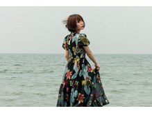 どんな年代のお客様が多いですか？?[札幌/菊水/ウルフ×デザインカラー/韓国風/顔周りカット/メンズ]