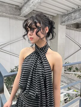 フェブミエル(fev miel) hair SET★