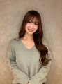 ラフィス ヘアーコロナ 河原町店(La fith hair corona) 山本 成美