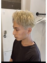 メンズギフト(men's GIFT)&nbsp;ハイトーンショートアクティブショートコンパクトショート