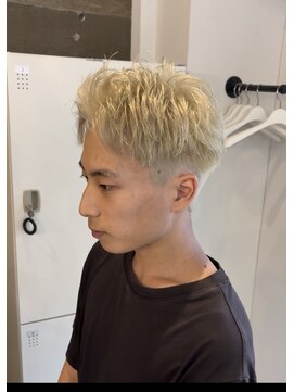 メンズギフト(men's GIFT) ハイトーンショートアクティブショートコンパクトショート