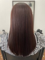 ナナ バイ ピケ(nana by pique) ショコラブラウン