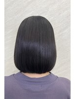 プルクラ ギンザ(Pulchra GINZA)&nbsp;◇髪質改善シルク酸性ストレート◇