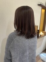 エルサフィロ ヒゴバシ(el zafiro) 【エルサフィロ 肥後橋】お客様スタイル