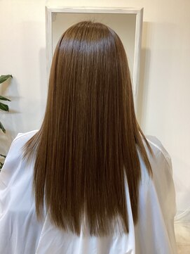 シトロン(Citron) ロングヘア