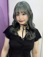 フィッシュ(fish)&nbsp;AMANE 