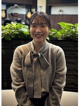 ドゥーエン(DoEN)&nbsp;源 莉緒