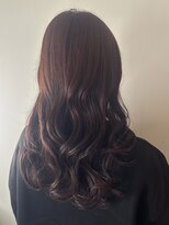 プランタンシエル(printemps CIEL)&nbsp;ローズバイオレット