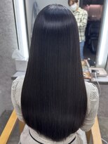 エミリー(Emily)&nbsp;清楚な髪