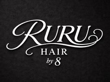 RuRu. by Beauty Salon8 