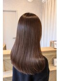 美髪/ワイドバング/外ハネ/イメチェン/[浦安/ショート/髪質改善]