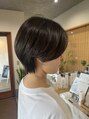 コヨーテ(coyote) ショートカットも◎