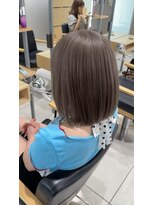 サイ(sai)&nbsp;ショコラグレージュ