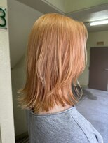 ローレン(LOREN) イメチェン/ハッシュカット/フルバング/似合わせカット/ボブ