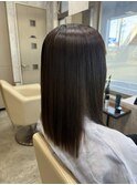 美革ストレート
