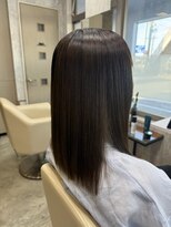 イーラ(E-LA)&nbsp;美革ストレート