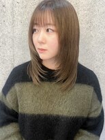 レノ(Reno) Reno☆レイヤースタイル