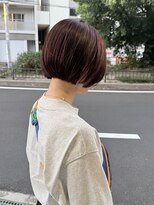 ウェーブ(WAVE)&nbsp;江坂ボブ