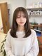 オーディー(ORDY)の写真/くせ毛、うねり、広がり、パサつき。原因は様々です。30代、40代でも圧倒的な艶髪は目指せます！