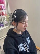 オーシー 志比口店(O'sea)&nbsp;#成人式セット