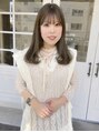 トワ 豊中店(towa)&nbsp;戸田 樹里