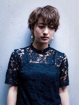 メゾンドイギー(MAISON de IGGY)&nbsp;モード&カジュアルMIX