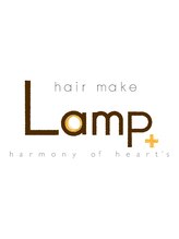 hair make Lamp 【ヘアーメイクランプ】