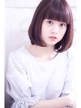 ザ デイ フォーヘアー(The day 4 HAIR) ラベボブ