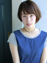 バース(BIRTH)&nbsp;天神【BIRTH】大人かわいい小顔タンバルモリ