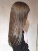 ☆大人可愛い☆艶ストレート