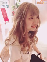 リップソウル(RIP SOUL)&nbsp;ハイトーン☆カラー