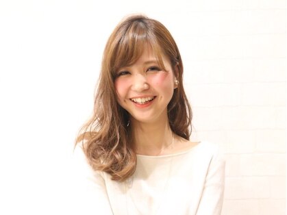 アモヘアー 城山店(amo hair)の写真