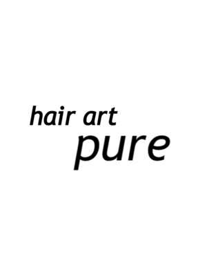 ヘアアートピュア(Hair Art Pure)