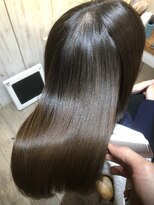 アイム(I'M) 綺麗に伸ばす為のbeautyスケジュール