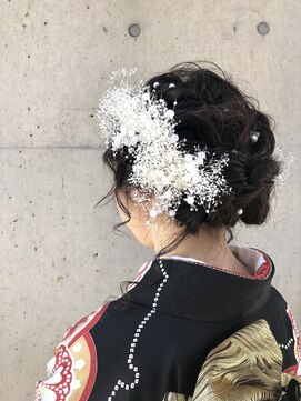 ソーホー 八日市店(SOHO) 成人式セット