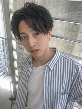 ネス(ness) [RIMMA] 馬場 俊幸:スクリューセンターパート／ショート