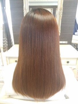 美容室 マーラ 今以上、髪をダメージさせたくない方へ・・・