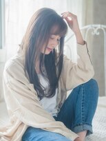 ネオリーブシェリエ 浅草店(Neolive cherie)&nbsp;やわらかストカール