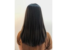 ヘアー 志希