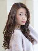 ヘルシーカール