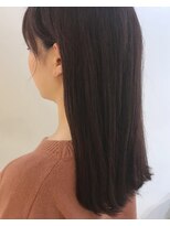 グッデイ ヘアー(GOOD DAY HAIR)&nbsp;【GOOD DAY HAIR】《透明感カラー　ピンク》　　 下北沢