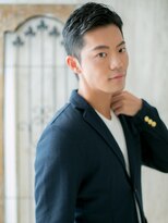 モッズヘア メン 新所沢店(mod's hair men)&nbsp;好感度大！爽やかウェットショートA