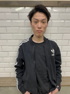 ワビサビ(WB/SB) IKKI STYLE No.34